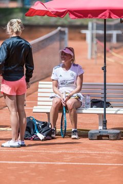 Bild 199 - BL2 THC von Horn und Hamm - Der Club an der Alster : Ergebnis: 0:9